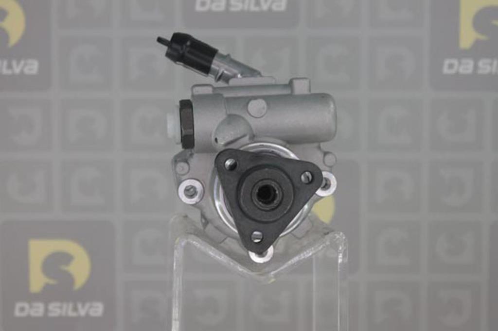 Pompe de direction assistée (Servo direction) DA SILVA S.A.S. DP3408