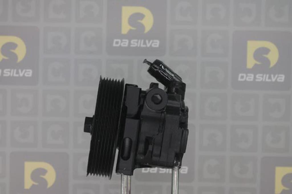 Pompe de direction assistée (Servo direction) DA SILVA S.A.S. DP3413