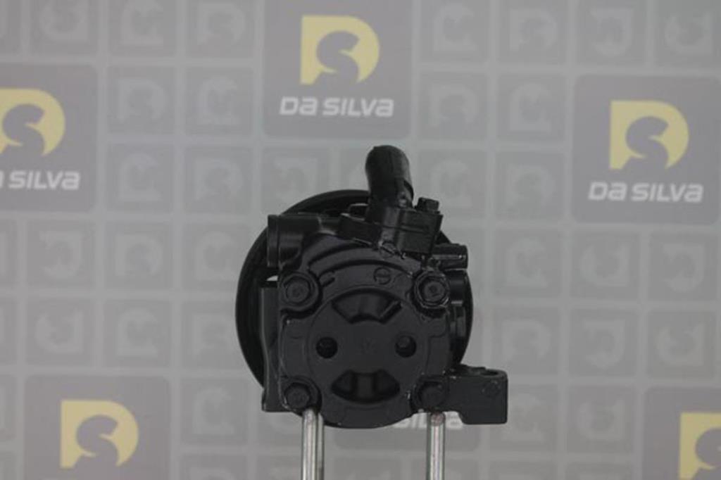 Pompe de direction assistée (Servo direction) DA SILVA S.A.S. DP3413