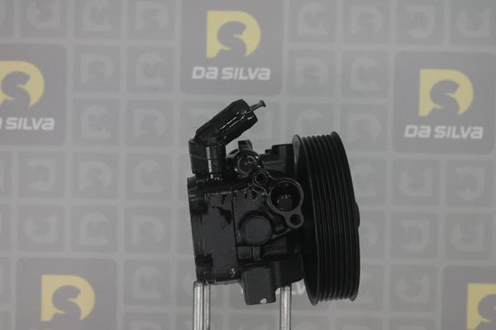 Pompe de direction assistée (Servo direction) DA SILVA S.A.S. DP3413