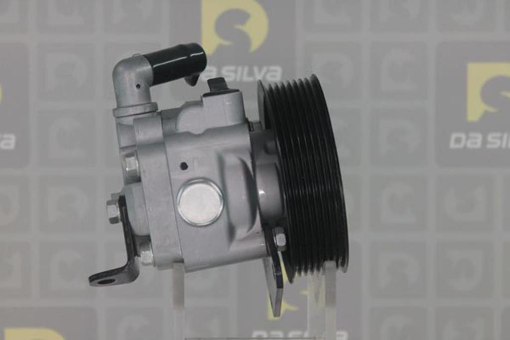 Pompe de direction assistée (Servo direction) DA SILVA S.A.S. DP3415