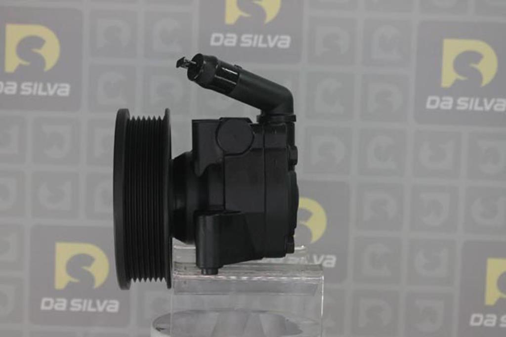 Pompe de direction assistée (Servo direction) DA SILVA S.A.S. DP3417