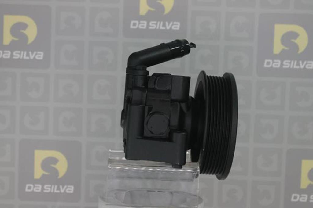 Pompe de direction assistée (Servo direction) DA SILVA S.A.S. DP3417