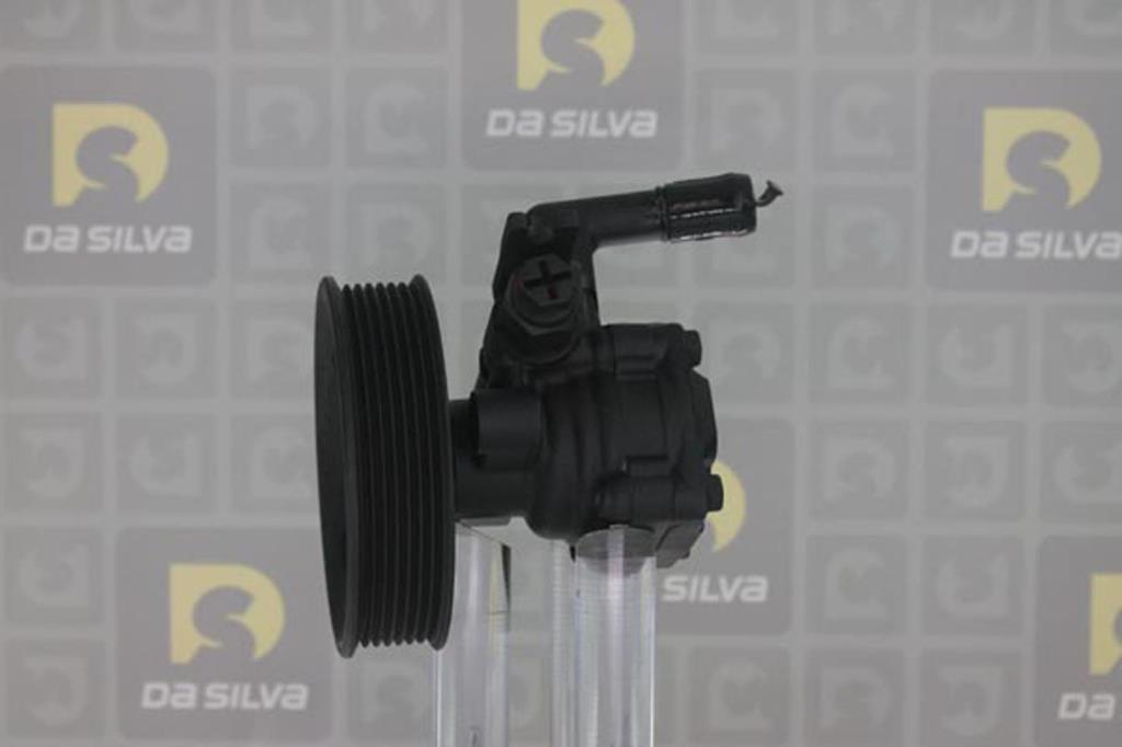 Pompe de direction assistée (Servo direction) DA SILVA S.A.S. DP3421