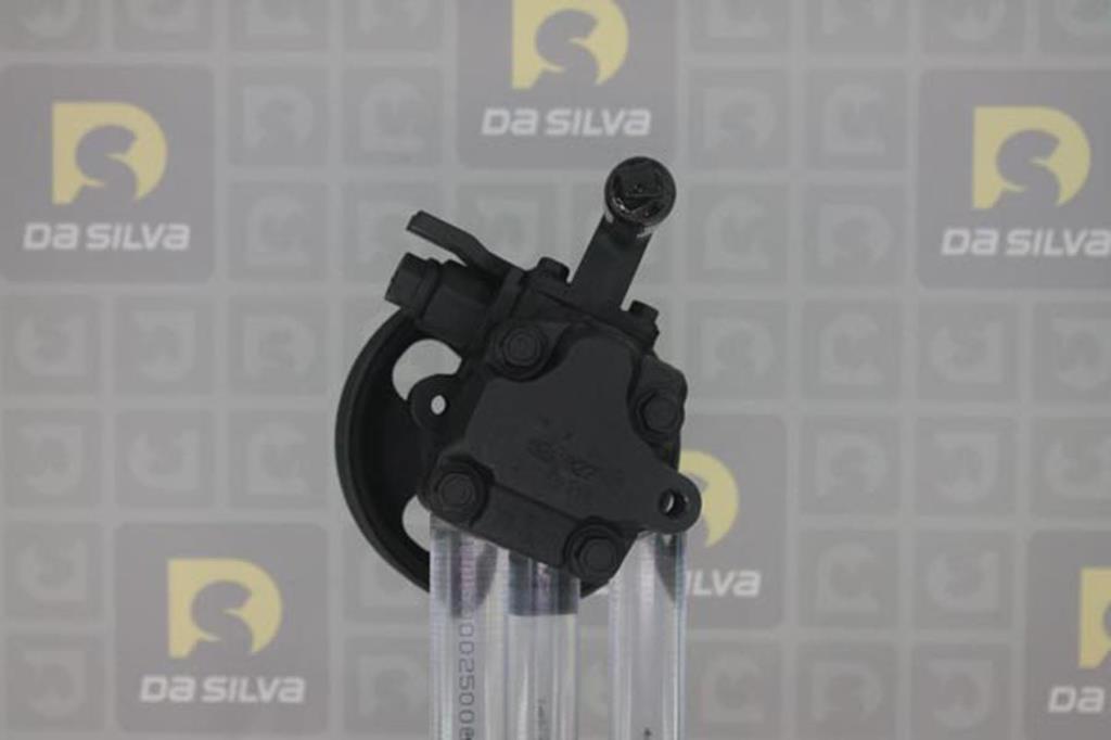Pompe de direction assistée (Servo direction) DA SILVA S.A.S. DP3421