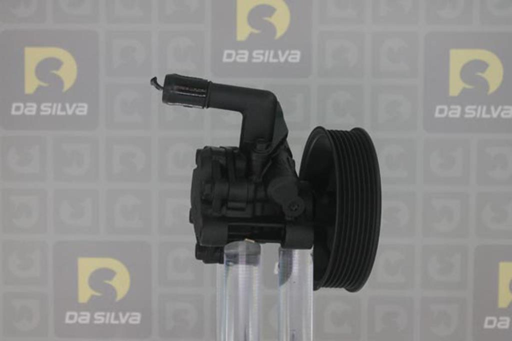 Pompe de direction assistée (Servo direction) DA SILVA S.A.S. DP3421