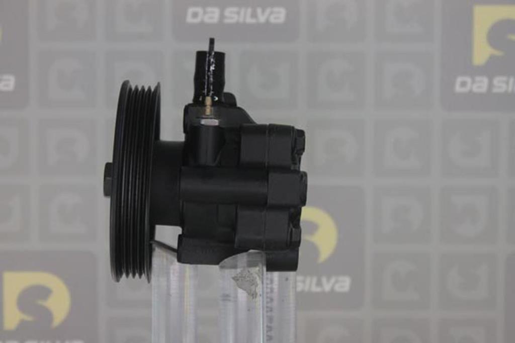 Pompe de direction assistée (Servo direction) DA SILVA S.A.S. DP3427