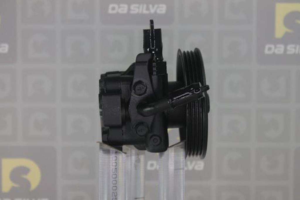 Pompe de direction assistée (Servo direction) DA SILVA S.A.S. DP3427