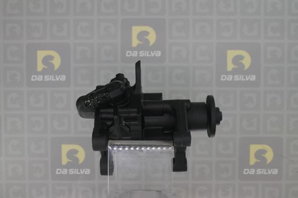 Pompe de direction assistée (Servo direction) DA SILVA S.A.S. ref. DP3428
