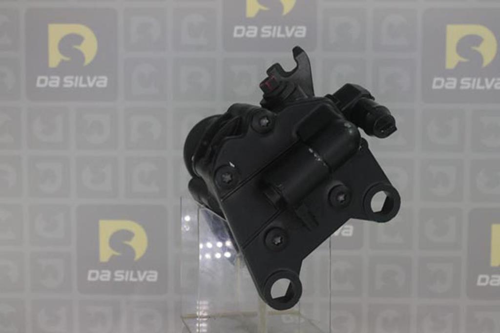Pompe de direction assistée (Servo direction) DA SILVA S.A.S. DP3429