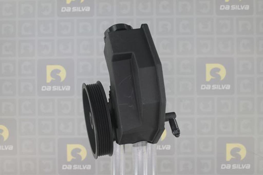 Pompe de direction assistée (Servo direction) DA SILVA S.A.S. DP3433