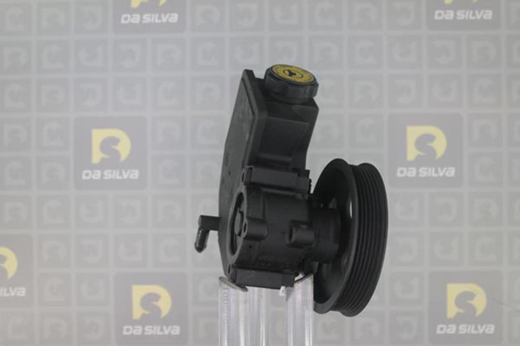 Pompe de direction assistée (Servo direction) DA SILVA S.A.S. DP3433