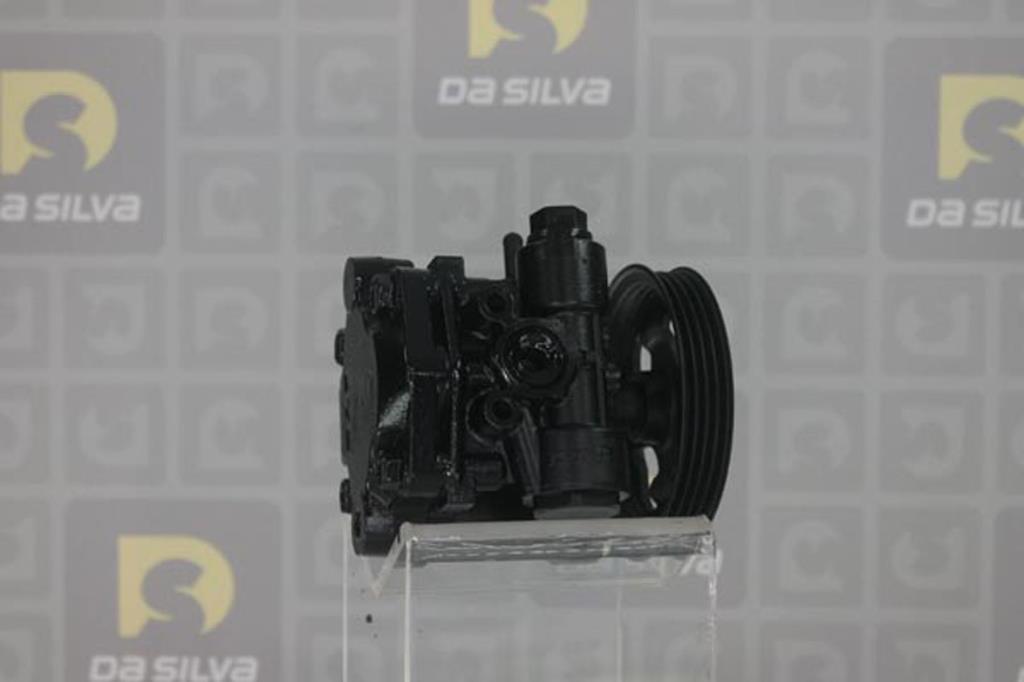 Bomba hidráulica, dirección DA SILVA S.A.S. DP3436