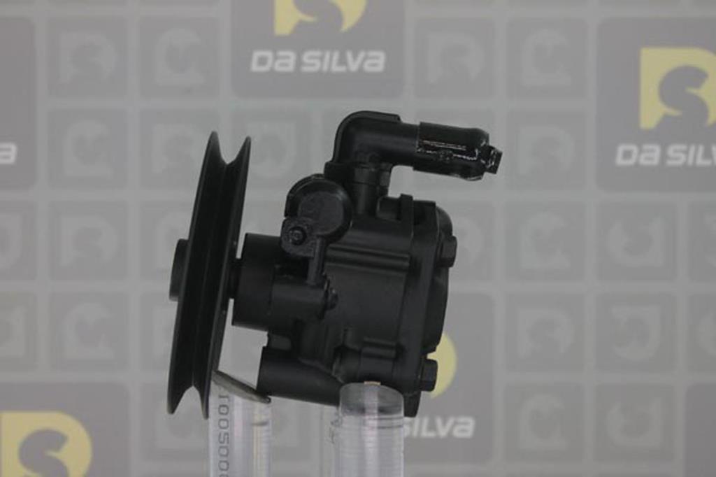 Pompe de direction assistée (Servo direction) DA SILVA S.A.S. ref. DP3437