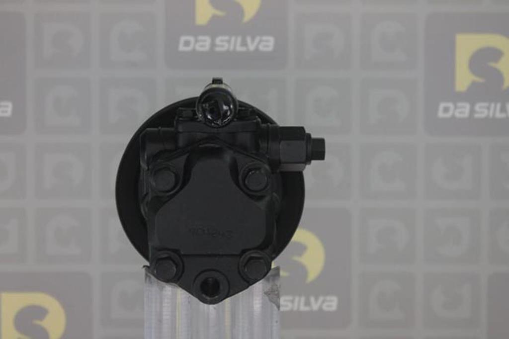 Pompe de direction assistée (Servo direction) DA SILVA S.A.S. ref. DP3437