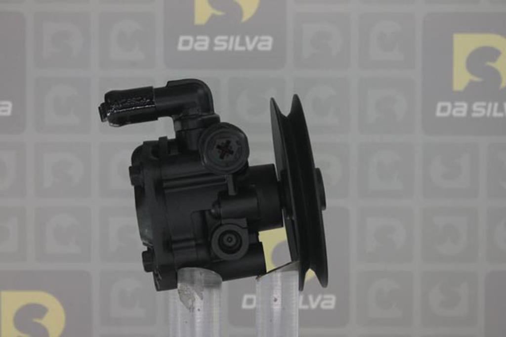 Pompe de direction assistée (Servo direction) DA SILVA S.A.S. ref. DP3437