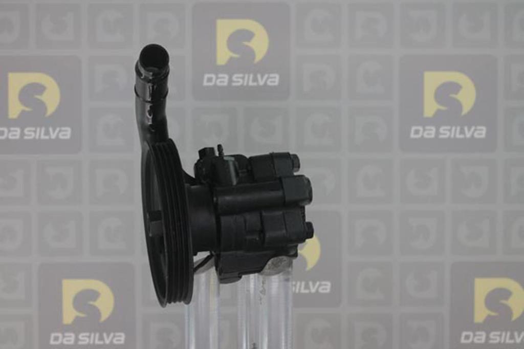 Pompe de direction assistée (Servo direction) DA SILVA S.A.S. DP3438