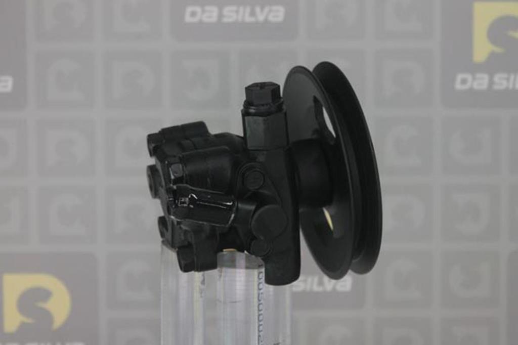 Pompe de direction assistée (Servo direction) DA SILVA S.A.S. DP3439