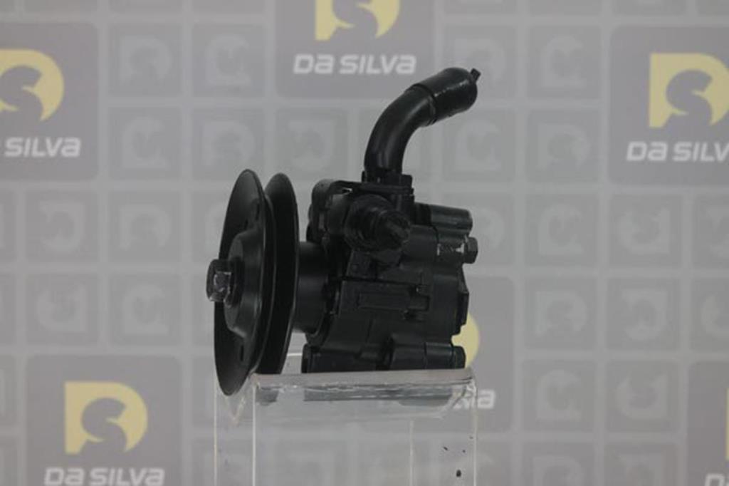 Pompe de direction assistée (Servo direction) DA SILVA S.A.S. ref. DP3440