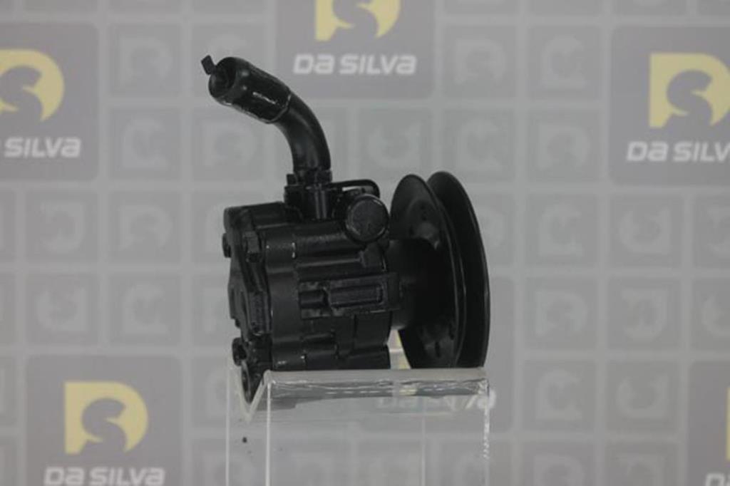 Pompe de direction assistée (Servo direction) DA SILVA S.A.S. ref. DP3440