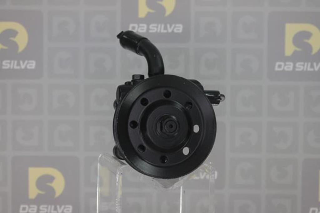 Pompe de direction assistée (Servo direction) DA SILVA S.A.S. ref. DP3440