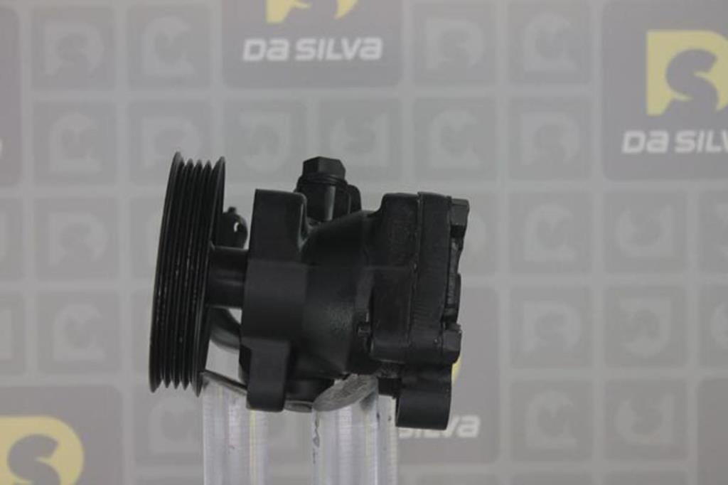 Pompe de direction assistée (Servo direction) DA SILVA S.A.S. DP3442