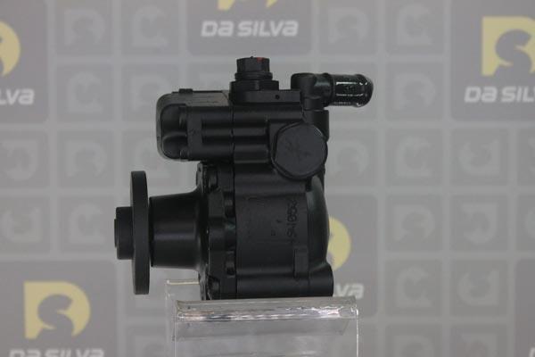 Pompe de direction assistée (Servo direction) DA SILVA S.A.S. DP3447