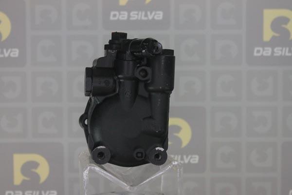Pompe de direction assistée (Servo direction) DA SILVA S.A.S. DP3447
