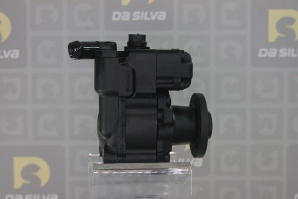 Pompe de direction assistée (Servo direction) DA SILVA S.A.S. DP3447