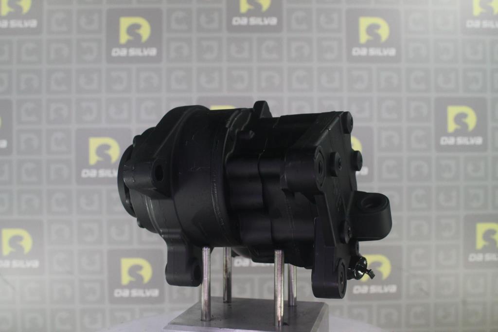 Pompe de direction assistée (Servo direction) DA SILVA S.A.S. ref. DP3448