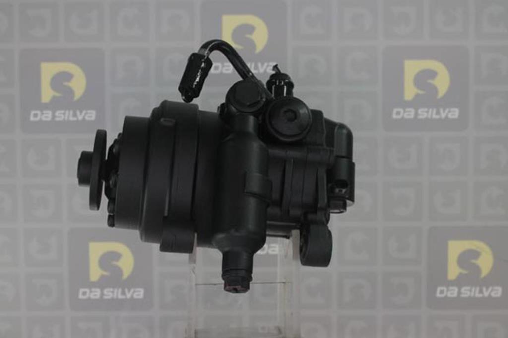 Pompe de direction assistée (Servo direction) DA SILVA S.A.S. DP3449