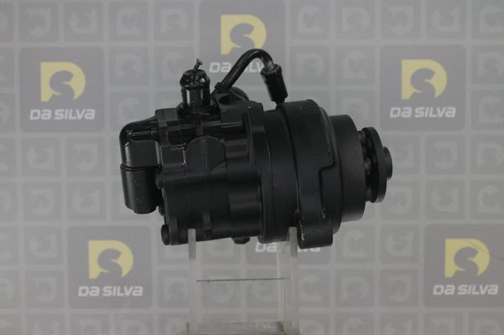 Pompe de direction assistée (Servo direction) DA SILVA S.A.S. DP3449