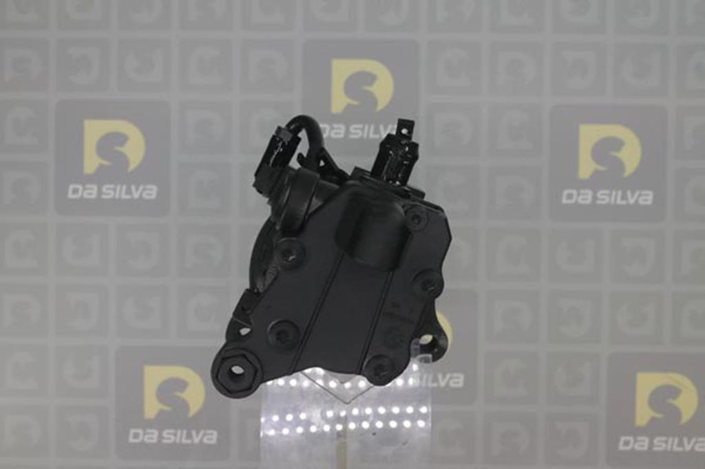 Pompe de direction assistée (Servo direction) DA SILVA S.A.S. DP3450