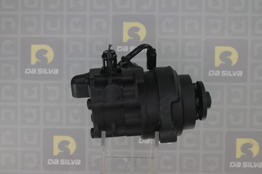 Pompe de direction assistée (Servo direction) DA SILVA S.A.S. DP3450
