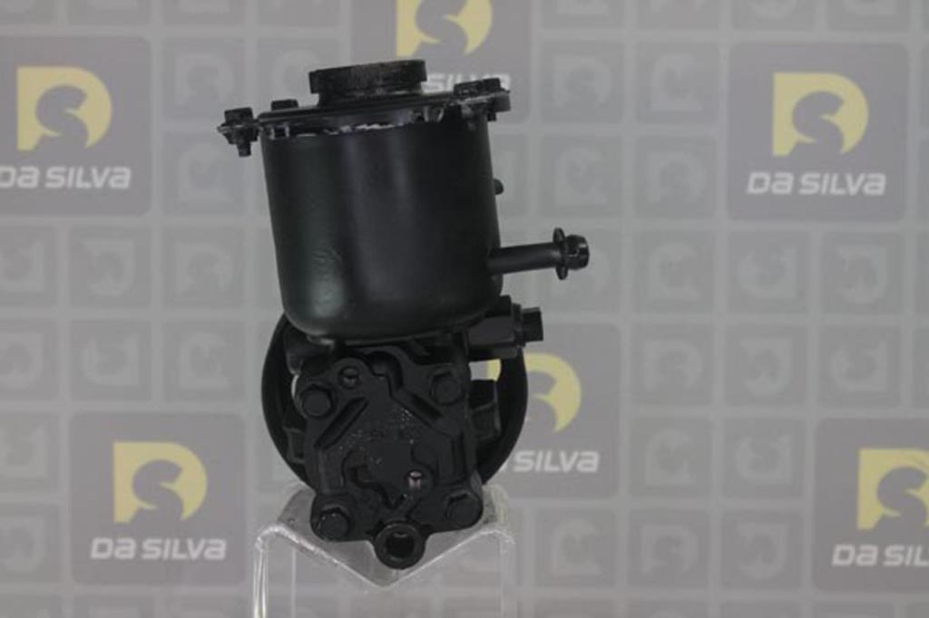 Pompe de direction assistée (Servo direction) DA SILVA S.A.S. ref. DP3457