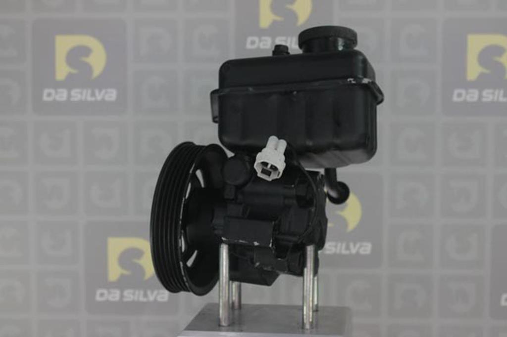 Pompe de direction assistée (Servo direction) DA SILVA S.A.S. ref. DP3459