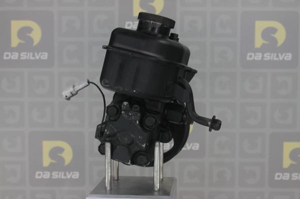 Pompe de direction assistée (Servo direction) DA SILVA S.A.S. ref. DP3459