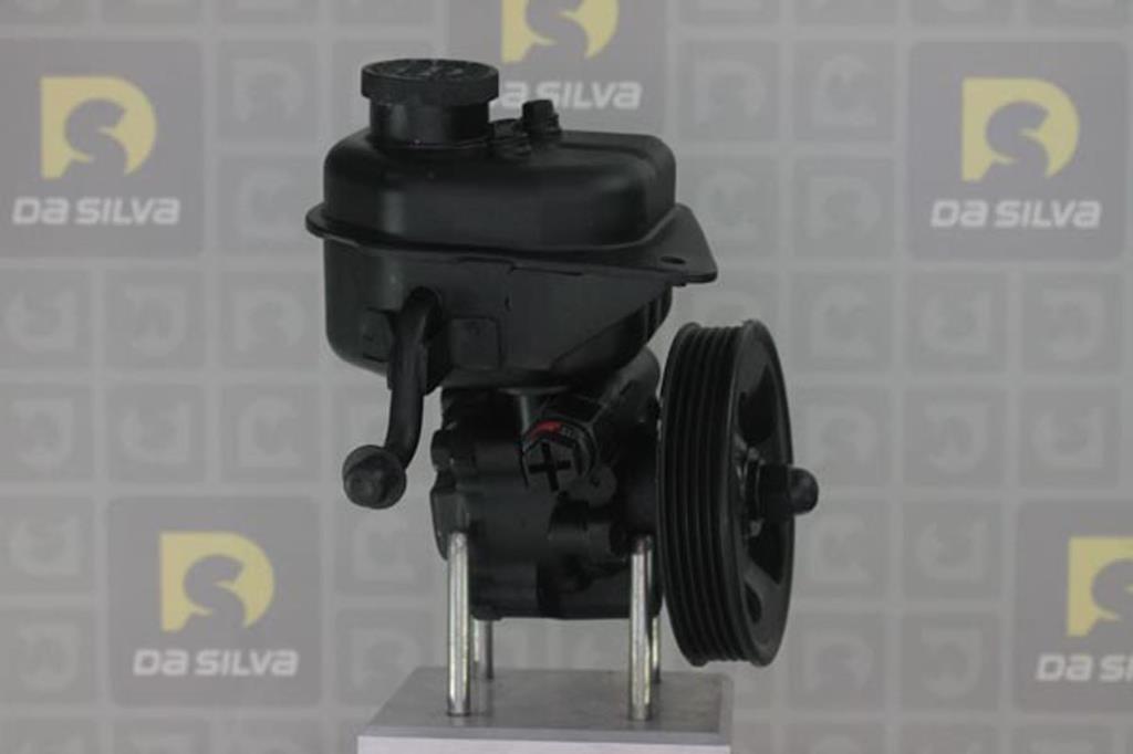 Pompe de direction assistée (Servo direction) DA SILVA S.A.S. ref. DP3459