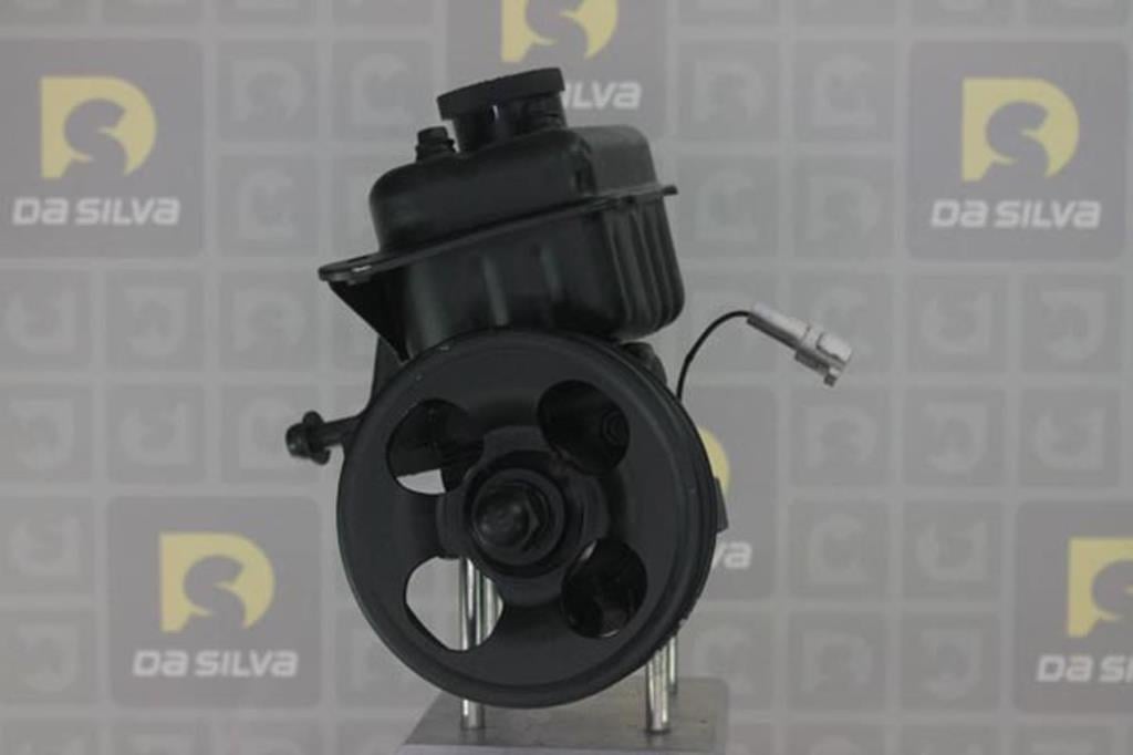 Pompe de direction assistée (Servo direction) DA SILVA S.A.S. ref. DP3459