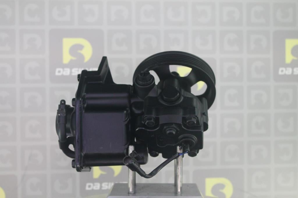 Pompe de direction assistée (Servo direction) DA SILVA S.A.S. ref. DP3461