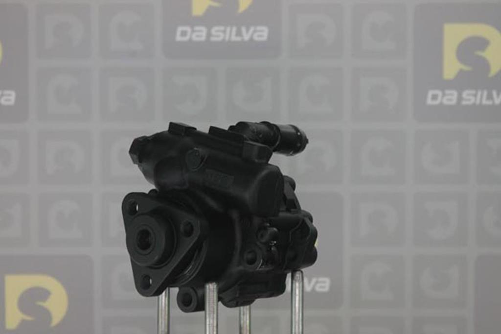 Pompe de direction assistée (Servo direction) DA SILVA S.A.S. DP3462