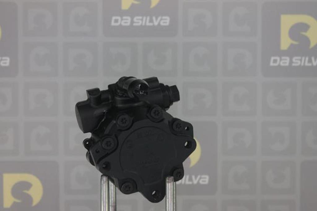 Pompe de direction assistée (Servo direction) DA SILVA S.A.S. DP3462