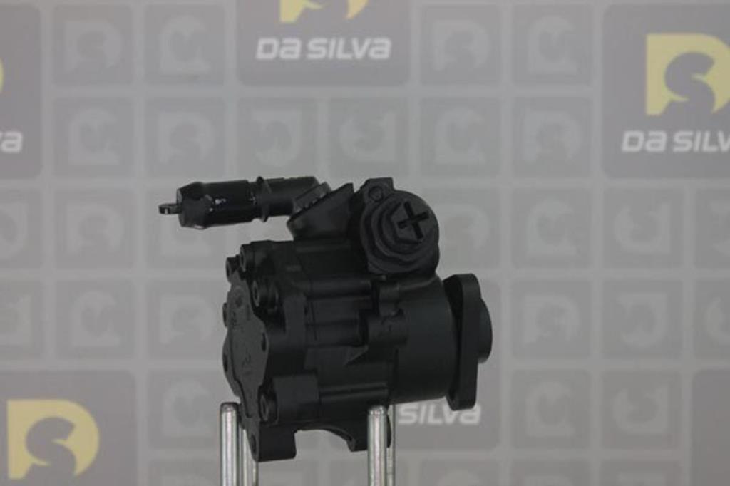 Pompe de direction assistée (Servo direction) DA SILVA S.A.S. DP3462