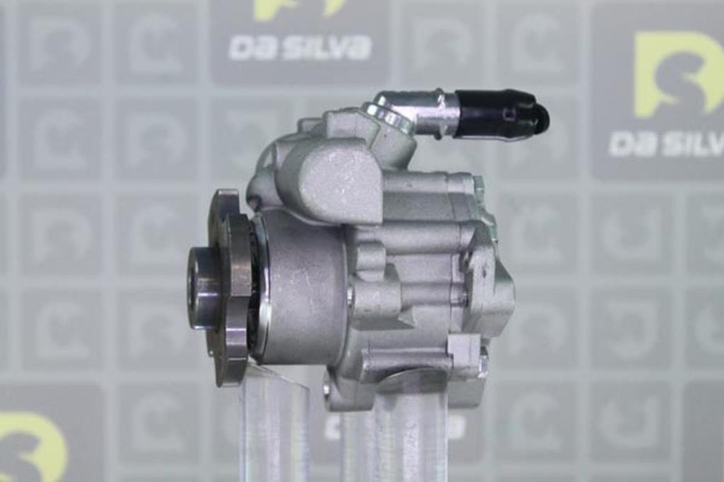 Pompe de direction assistée (Servo direction) DA SILVA S.A.S. ref. DP3463