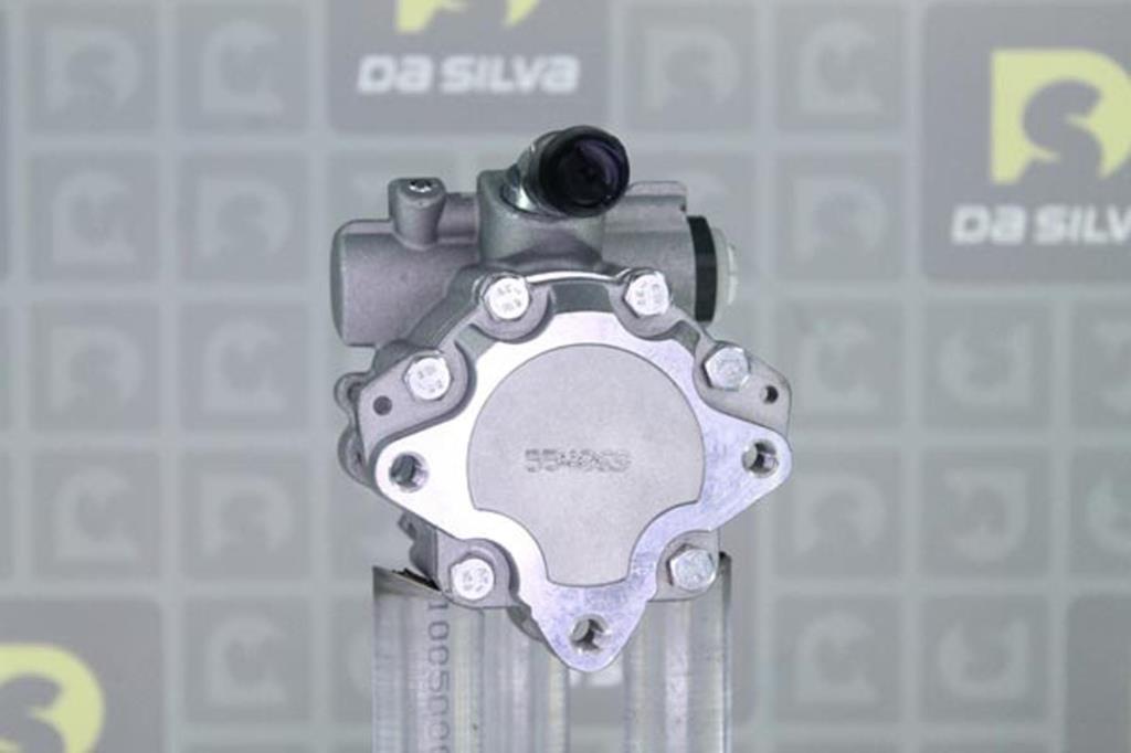 Pompe de direction assistée (Servo direction) DA SILVA S.A.S. ref. DP3463