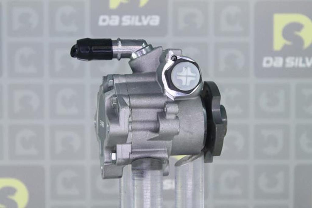 Pompe de direction assistée (Servo direction) DA SILVA S.A.S. ref. DP3463