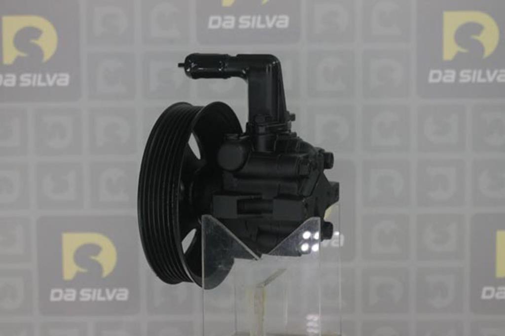 Pompe de direction assistée (Servo direction) DA SILVA S.A.S. DP3464