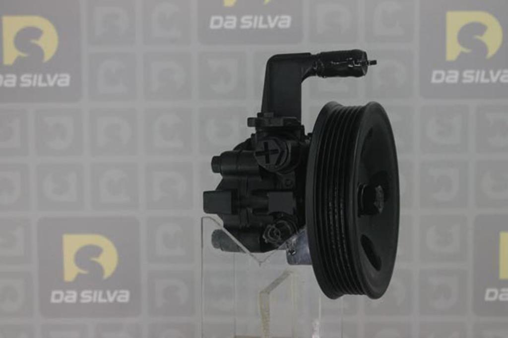 Pompe de direction assistée (Servo direction) DA SILVA S.A.S. DP3464