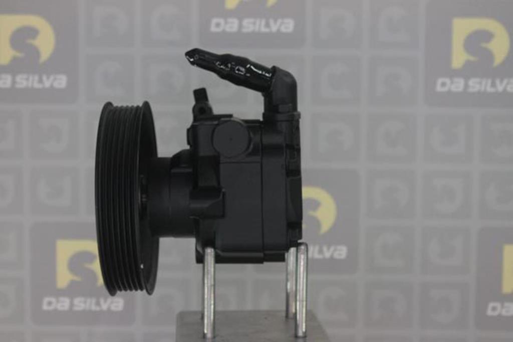 Pompe de direction assistée (Servo direction) DA SILVA S.A.S. DP3472