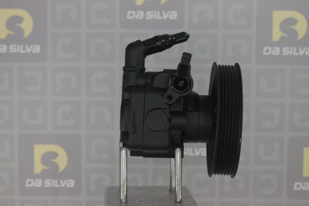 Pompe de direction assistée (Servo direction) DA SILVA S.A.S. DP3472